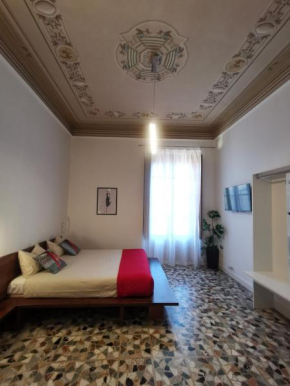 Tiritù Apartments